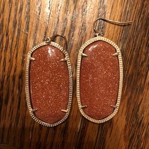 Kendra Scott Earrings